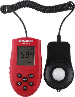 Mextech LX1332A Digital Multimeter(2000 Counts)