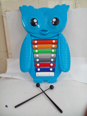 Manav Enterprises Musical Xylophone For Kids(Multicolor)