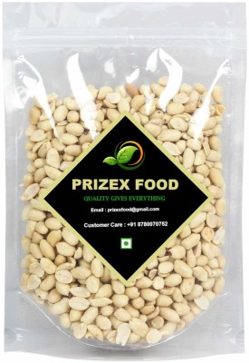 Prizex Organic Peanut (Whole)(900 g)