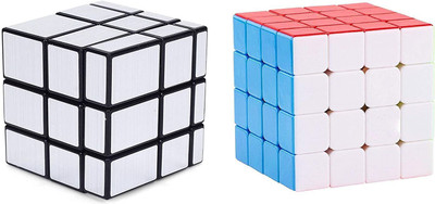 VINMOT High St Magic P Cube 2 Pieces(2 Pieces)
