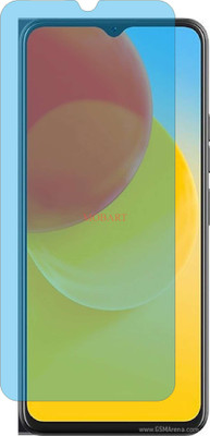 MOBART Impossible Screen Guard for COOLPAD CP05 (AntiBlue UV Light)(Pack of 1)