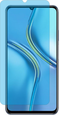 ZINGTEL Impossible Screen Guard for HUAWEI HONOR X30 MAX (AntiBlue UV Light)(Pack of 1)