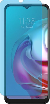 ZINGTEL Impossible Screen Guard for LENOVO K13 PRO (AntiBlue UV Light)(Pack of 1)