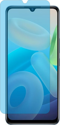 ZINGTEL Impossible Screen Guard for VIVO Y71 T V2102A (AntiBlue UV Light)(Pack of 1)