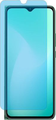 ZINGTEL Impossible Screen Guard for INFINIX HOT 11 PLAY(Pack of 1)