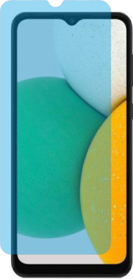 ZINGTEL Impossible Screen Guard for SAMSUNG A03 CORE SMA032F (AntiBlue UV Light)(Pack of 1)