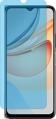 ZINGTEL Impossible Screen Guard for VIVO Y54 S (AntiBlue UV Light)(Pack of 1)
