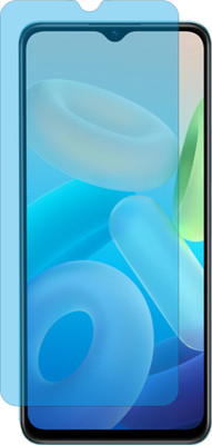 ZINGTEL Impossible Screen Guard for VIVO Y76 S V2156A (AntiBlue UV Light)(Pack of 1)