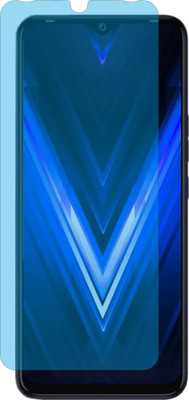 ZINGTEL Impossible Screen Guard for TECNO POVA NEO (AntiBlue UV Light)(Pack of 1)