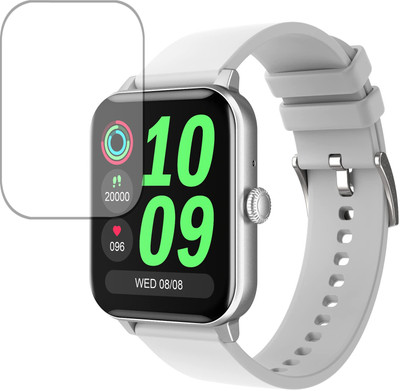 EJZATI Screen Guard for FIRE BOLTT NINJA CALLING SMART WATCH, SCREEN GUARD(Pack of 1)