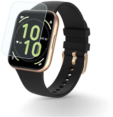 EJZATI Screen Guard for Pebble Pace Pro Smartwatch(Pack of 1)