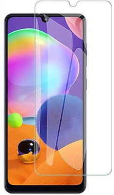 tiddler Impossible Screen Guard for Samsung Galaxy M23(Pack of 1)