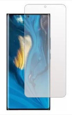 LIGHTWINGS Screen Guard for ZTE nubia Z40 Pro(Pack of 1)