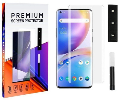 MAXEZE Tempered Glass Guard for Oppo Find X2(Pack of 1)