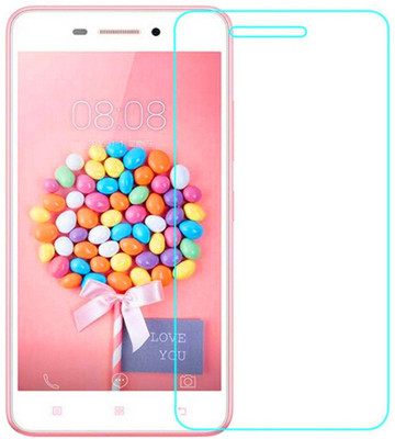 Express Buy Tempered Glass Guard for Lenovo S60(Pack of 1)