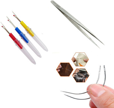 Crafts Haveli SS-03-09-2022-30 Sewing Kit