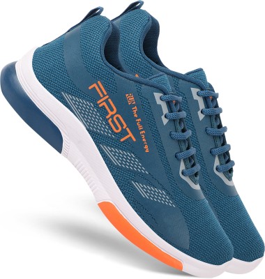 Begone Running Shoes For Men(Blue)