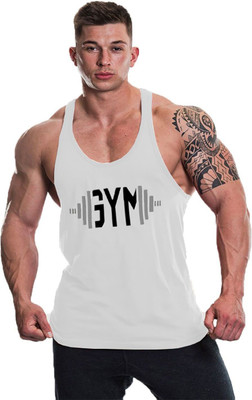 THE BLAZZE Men Vest