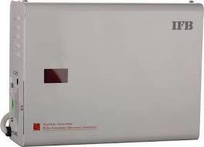 IFB IVS 1605 WMT Stabelizer Duplicate Stabilizer (White & Grey)