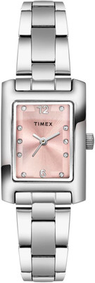 TIMEX Analog Watch - For Women