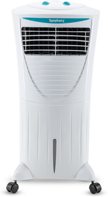 Symphony 45 L Room/Personal Air Cooler