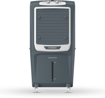 CROMPTON 90 L Desert Air Cooler