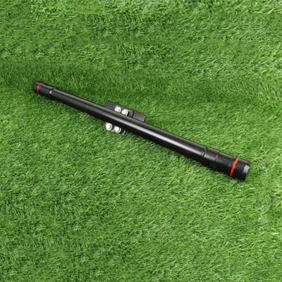 WHEETOYKART RED STRIP FRONT AIRFLY SINGLE ROD LEG GUARD ROYAL ENFIELD REBORN,METEOR Bike Crash Guard Rope(Royal Enfield)