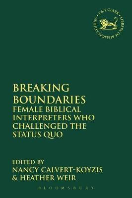 Breaking Boundaries(English, Paperback, unknown)