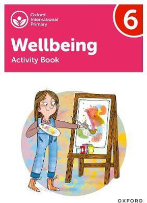 Oxford International Wellbeing: Activity Book 6(English, Paperback, Bethune Adrian)