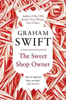 The Sweet Shop Owner(English, Paperback, Swift Graham)