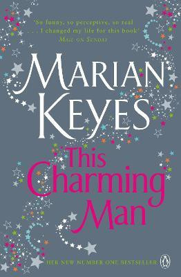 This Charming Man(English, Paperback, Keyes Marian)
