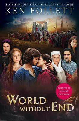 World Without End(English, Paperback, Follett Ken)