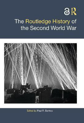 The Routledge History of the Second World War(English, Hardcover, unknown)