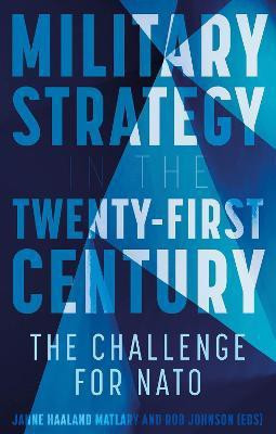 Military Strategy in the 21st Century(English, Paperback, unknown)