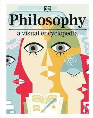 Philosophy(English, Hardcover, DK)