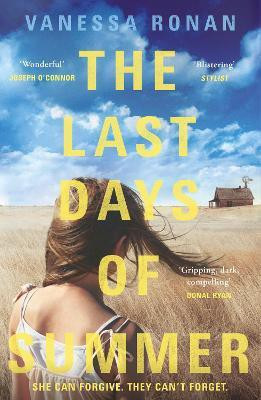 The Last Days of Summer(English, Paperback, Ronan Vanessa)