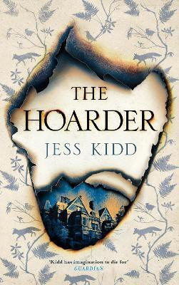 The Hoarder(English, Paperback, Kidd Jess)