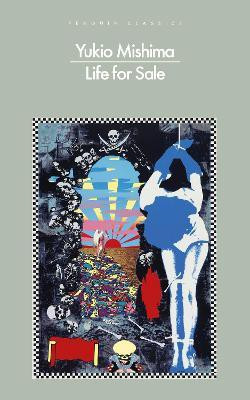 Life for Sale(English, Paperback, Mishima Yukio)