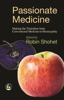 Passionate Medicine(English, Paperback, unknown)