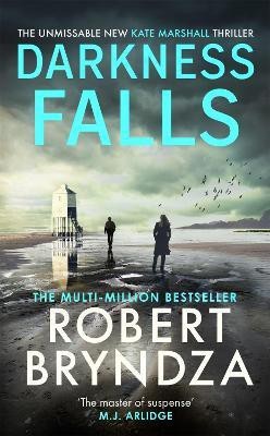 Darkness Falls(English, Hardcover, Bryndza Robert)