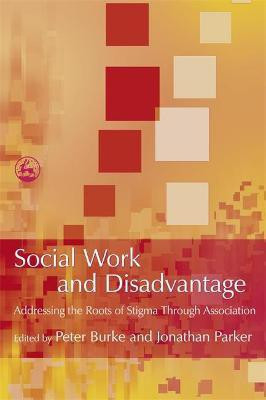 Social Work and Disadvantage(English, Paperback, unknown)