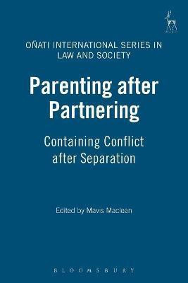 Parenting after Partnering(English, Paperback, unknown)