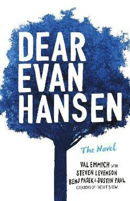 Dear Evan Hansen(English, Hardcover, Emmich Val)