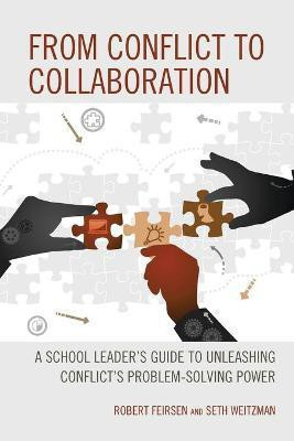 From Conflict to Collaboration(English, Paperback, Feirsen Robert)