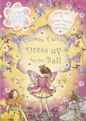 Flower Fairies Paper Dolls(English, Paperback, Frederick Warne)
