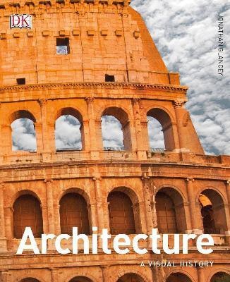 Architecture(English, Hardcover, Glancey Jonathan)