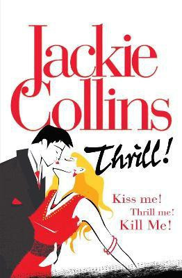 Thrill!(English, Paperback, Collins Jackie)