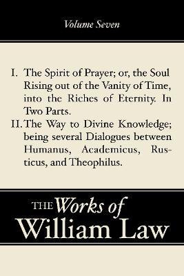 Spirit of Prayer(English, Paperback, Law William)