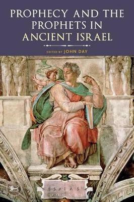 Prophecy and the Prophets in Ancient Israel(English, Paperback, unknown)
