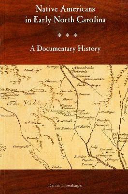 Native Americans in Early North Carolina(English, Paperback, unknown)